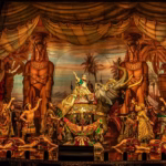 Few productions define the West End quite like The Phantom of the Opera. With more than three decades of performances and millions of tickets sold worldwide, it remains a cultural landmark that transcends time. Staged at His Majesty’s Theatre in London, the show is not just a musical but a living tradition. Its combination of soaring music, lavish design, and haunting romance has secured its place as one of the world’s most enduring spectacles.