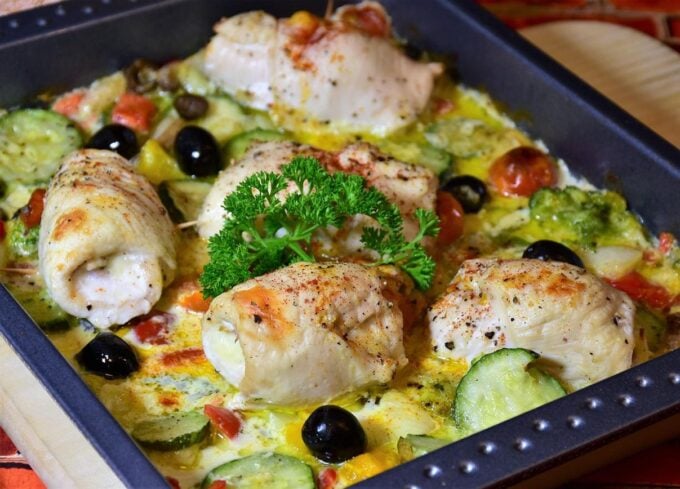 Between hectic workdays and long gym sessions, finding time to cook nutritious meals can feel impossible. That’s where Prep Kitchen, the UK’s premium fitness-focused meal delivery service, steps in. With a menu designed by chefs and approved by nutritionists, this brand takes the stress out of eating healthy. Whether your goal is to lose weight, gain muscle, or simply eat better, Prep Kitchen makes nutrition effortless—no prep, no shopping, no compromise.