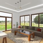 Dans le monde de la décoration intérieure, Miliboo est rapidement devenue une référence pour ceux qui souhaitent meubler leur intérieur avec des meubles élégants, modernes et de haute qualité. Alliant élégance, confort et fonctionnalité, la collection Miliboo est conçue pour s'adapter à toutes les pièces de la maison, du salon à la chambre, en passant par la cuisine et même le jardin. Axée sur un design contemporain et des options personnalisables, Miliboo vous permet de créer facilement un espace qui reflète votre personnalité et vos goûts.
