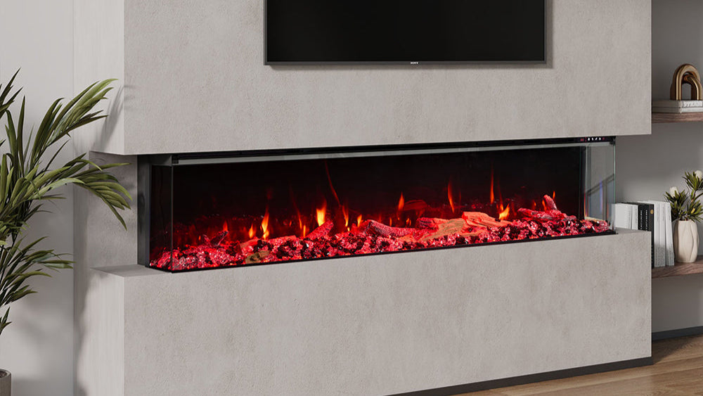 When it comes to creating a comfortable, stylish, and functional home or garden space, the right heating and cooking solutions can make all the difference. Enter Smallbee, a UK-based brand that’s redefining the way we approach home and outdoor living. Specialising in a range of high-quality products, from electric fireplaces to garden cookers, Smallbee is dedicated to enhancing the aesthetic and practical elements of your space. Their focus is simple: provide innovative, stylish, and energy-efficient solutions that seamlessly blend with modern living. Whether you're looking to add warmth to your living room or elevate your garden cooking experience, Smallbee offers products that cater to a wide variety of needs.