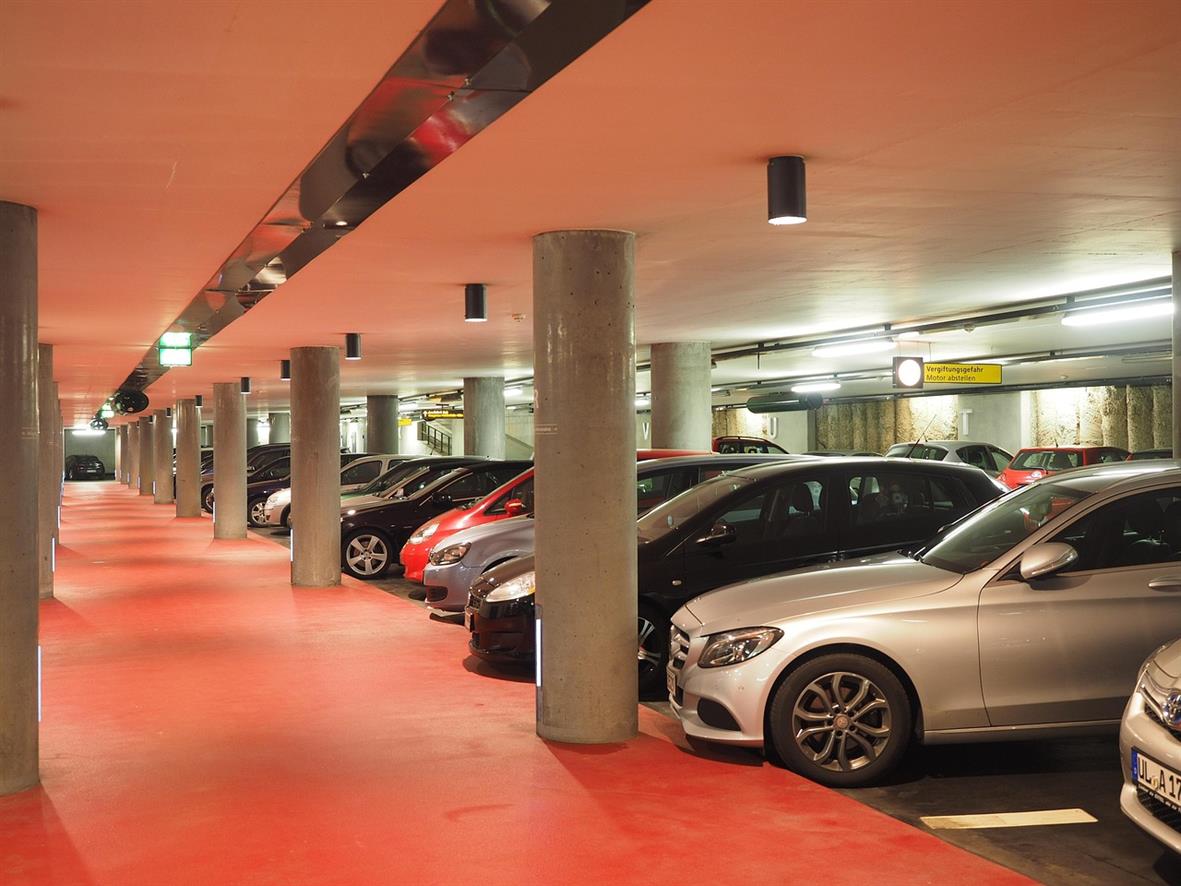 Il parcheggio non dovrebbe mai essere la parte più stressante del tuo viaggio. MyParking, la piattaforma di prenotazione online leader in Italia, trasforma la comodità di viaggio con una soluzione facile da usare, sicura e conveniente per gli automobilisti in Italia e Spagna. Che tu stia andando in aeroporto, prendendo un treno o esplorando la città, MyParking ti mette in contatto con opzioni di parcheggio affidabili in pochi secondi, aiutandoti a risparmiare tempo, denaro e preoccupazioni in ogni viaggio.